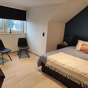 Deluxe Double Kamer
